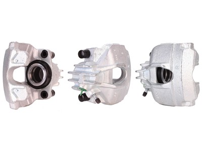 JARRUSATULA, ETU OIKEA CITROEN C4 - Jarrupalasarjat - 83-1626-000 - 1