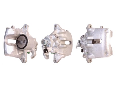 JARRUSATULA, ETU OIKEA CITROEN C5 - Jarrupalasarjat - 83-0679-000 - 1