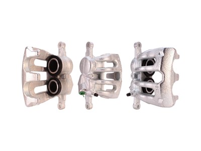 JARRUSATULA, ETU OIKEA CITROEN C5 - Jarrupalasarjat - 83-1624-000 - 1