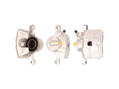 JARRUSATULA, ETU OIKEA MITSUBISHI L200 - Jarrupalasarjat - 83-0336-000 - 1