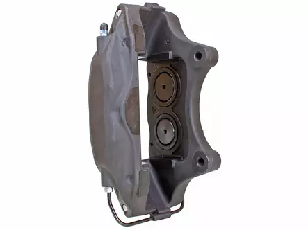 JARRUSATULA ETU OIKEA TESLA MODEL S/X - Jarrupalasarjat - 83-3204-000 - 1