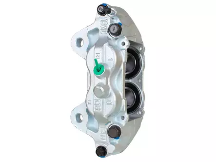 JARRUSATULA ETU OIKEA TOYOTA HILUX - Jarrupalasarjat - 83-3044-000 - 2