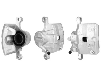 JARRUSATULA, ETU VASEN MITSUBISHI L200 - Jarrupalasarjat - 82-0336-000 - 1