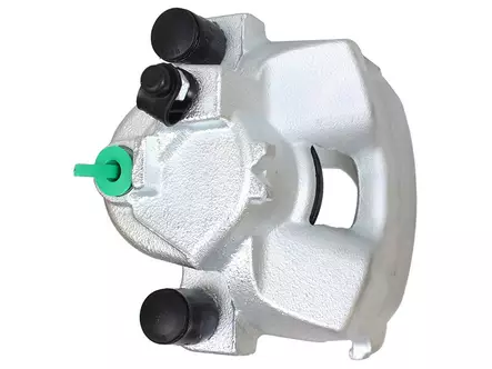 JARRUSATULA ETU VASEN OPEL - Jarrupalasarjat - 82-2812-000 - 2