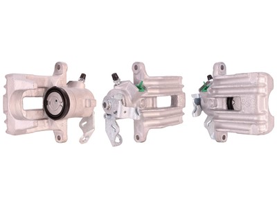 JARRUSATULA, TAKA OIKEA AUDI A3 R40 - Jarrupalasarjat - 87-0192-000 - 1
