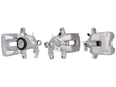 JARRUSATULA, TAKA OIKEA CITROEN C4 R40 - Jarrupalasarjat - 87-0800-000 - 1