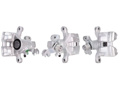 JARRUSATULA, TAKA OIKEA MAZDA 6 R40 - Jarrupalasarjat - 87-0748-000 - 1