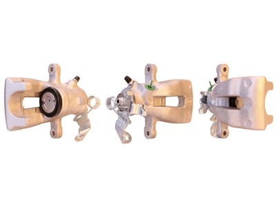 JARRUSATULA, TAKA OIKEA OPEL ASTRA R40 - Jarrupalasarjat - 87-0817-000 - 1