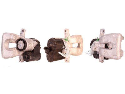 JARRUSATULA, TAKA OIKEA VOLKSWAGEN PASSAT R100 - Jarrupalasarjat - 87-1826-000 - 1