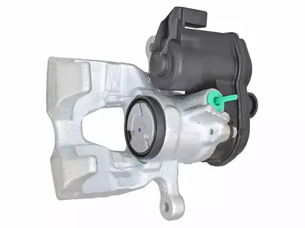 JARRUSATULA TAKA VASEN AUDI - Jarrupalasarjat - 86-2828-000 - 1