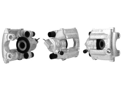 JARRUSATULA, TAKA VASEN BMW 3 SRJ - Jarrupalasarjat - 86-1037-000 - 1