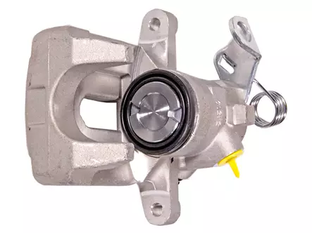 JARRUSATULA TAKA VASEN CITROEN C4 - Jarrupalasarjat - 86-0800 - 1