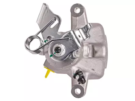JARRUSATULA TAKA VASEN CITROEN C4 - Jarrupalasarjat - 86-0800 - 2