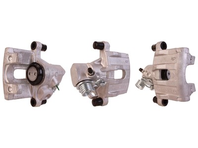 JARRUSATULA, TAKA VASEN MAZDA 3 R40 - Jarrupalasarjat - 86-0712-000 - 1