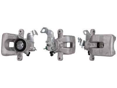 JARRUSATULA TAKA VASEN MINI - Jarrupalasarjat - 86-2500-000 - 1