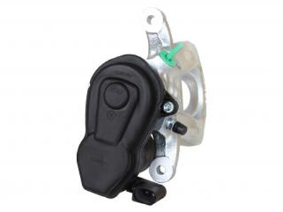 JARRUSATULA TAKA VASEN NISSAN,RENAULT - Jarrupalasarjat - 86-2596-000 - 2