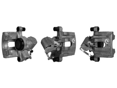 JARRUSATULA, TAKA VASEN OPEL SIGNUM - Jarrupalasarjat - 86-1845-000 - 1