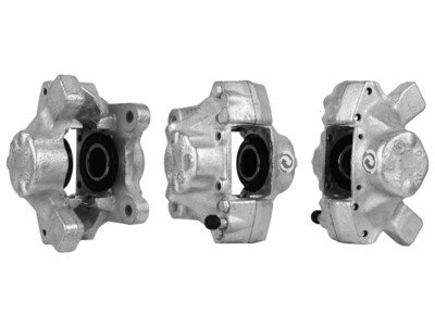 JARRUSATULA, TAKA VASEN VOLVO 700 SRJ - Jarrupalasarjat - 86-0494-000 - 1