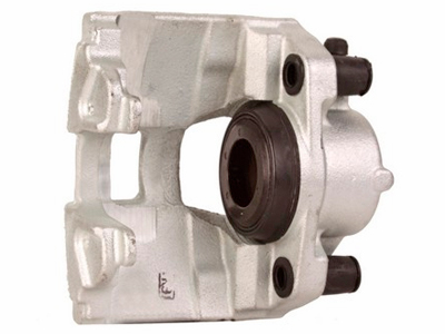 JJARRUSATULA ETU VASEN OPEL - Jarrupalasarjat - 82-1817-000 - 1