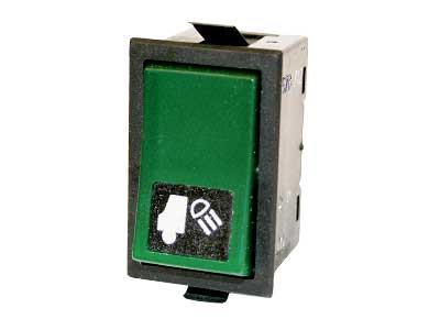 KEINUKATKAISIJA TYÖVALO VOLVO - Katkaisijat, merkkikohtaiset - 241160 - 1