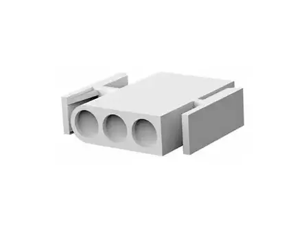 MATE-N LOK 3-NAP HYLSYRUNKO - Pistokkeet, rasiat 3-nap. - 1-350346-0 - 1