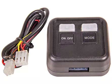 KYTKIN LED-MAJAKOILLE 12V - Varaosat LED majakkapaneeleihin - 40-BR920 - 2