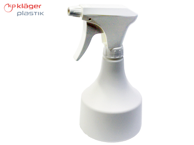 KÄSISUMUTIN KLÄGER 500ML K2 HDPE - Pullot, kanisterit - 1781-100020 - 1