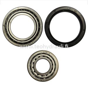 LAAKERISARJA AL-KO 1635/36/37 - Peräkärryn laakerit - 30170 - 1