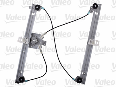 LASINNOSTIN MEK. ETU VAS. XSARA 4-OV. 00-05 - Lasinnostimet - 1563-850600 - 1