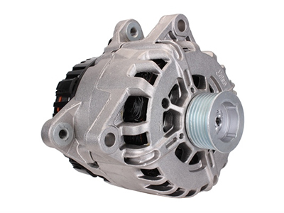 LATURI-STARTTI PSA 1,6HDI UUSI - Laturit - 4200-64000 - 1