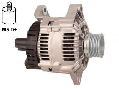 LATURI 110A FIAT A13VI73 - Laturit - 3200-694020 - 1