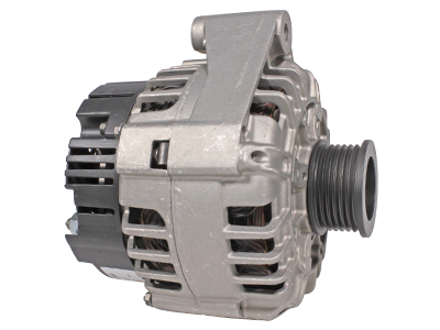 LATURI 120A MB V6 0124 515 055 - Laturit - 0986047530 - 1