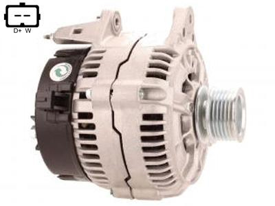 LATURI 120A VW - Laturit - 3200-694300 - 1