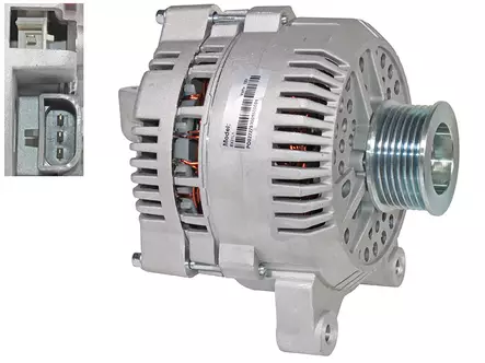 LATURI 130A FORD 4,6 V8 - Laturit - 3200-4970 - 2