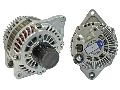 LATURI 140A CHRYSLER,JEEP - Laturit - 3200-5960 - 1