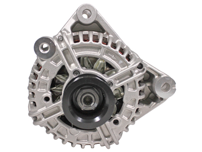 LATURI BOSCH 12V 155A - Laturit - 0986047400 - 2