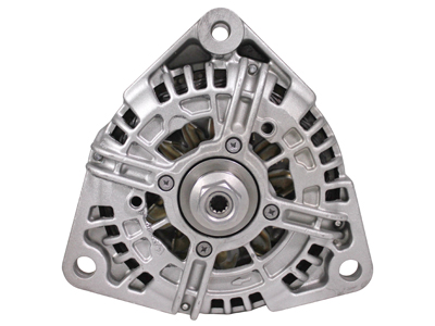 LATURI# BOSCH 24V 110 A MAN - Laturit - 0986047520 - 2