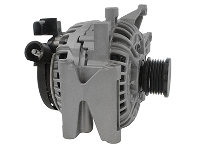 LATURI BOSCH MB 12V 200A - Laturit - 0986048550 - 1