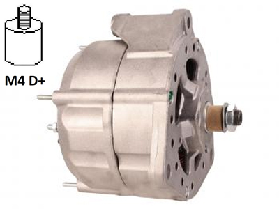 LATURI MB.MAN 24V 80A - Laturit - 3200-694390 - 1