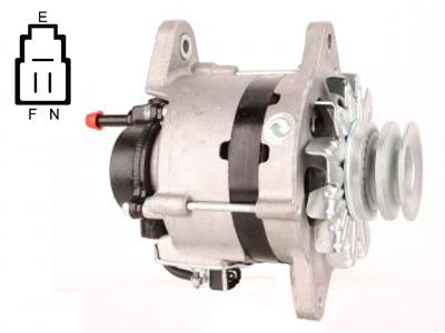LATURI PUMPULLA HILUX D. - Laturit - 3200-694870 - 1