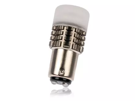 LED-POLTTIMOPARI BAY15D 6000K CAN AUTOLINE BLUE TECH 21/5W - LED-polttimot metallikanta - 1608-87210 - 1