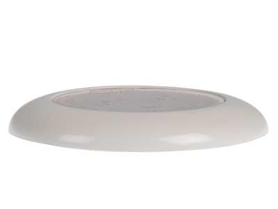 LED-SISÄVALO SLIM PRO 12/24V HALK. 75MM - LED-sisävalot, pyöreät - 1800-8240 - 2