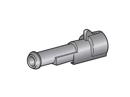 LIITINRASIA 1 U. VESITIIV * - Liitinrasia AMP - 4423610 - 1