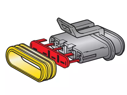 LIITINRASIA 4 N. VESITIIV * - Liitinrasia AMP - 4423680 - 1
