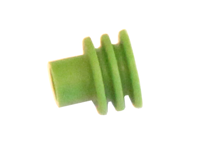 LÄPIVIENTI VIHREÄ SUPERSEAL 1-2,5MM JOHDOLLE - Johtotiivisteet - 4407510 - 1