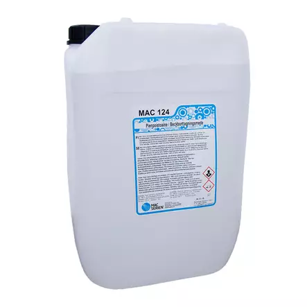 MAC 124 PIKILIUOTIN PRICKBORT NOPEA 20L - Raudan- ja pienpoisto - MAC124-20 - 1