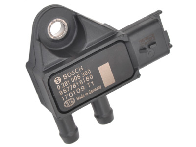 MAP-ANTURI - Pakokaasun painetunnistin - 0281006300 - 1