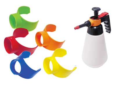 MERKKIKLIPSI 5KPL KLÄGER PROFI 1.5L - Kannut, kanisterit, ruiskut - 1781-100050 - 1