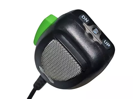 MIKROFONI DIGI - La-puhelin tarvikkeet - 1705-00580 - 2