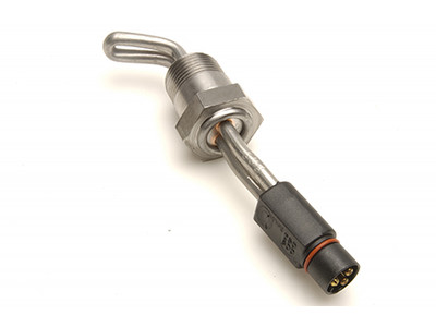 MOOTTORINLÄMMITIN 230V - Defa-autolämpötuotteet - DA411250 - 1